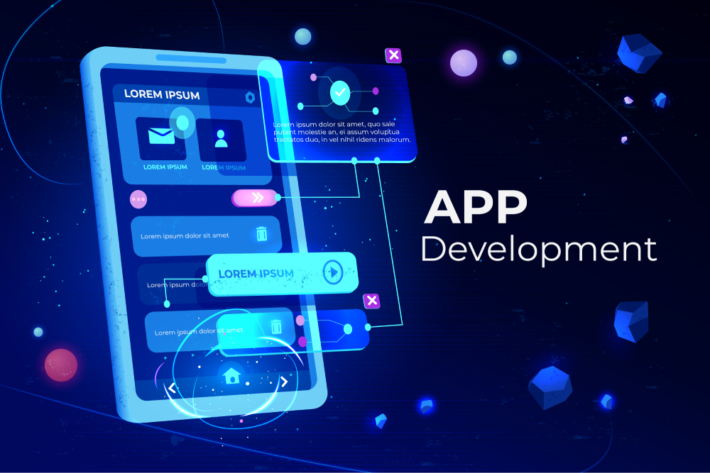 App Development Services