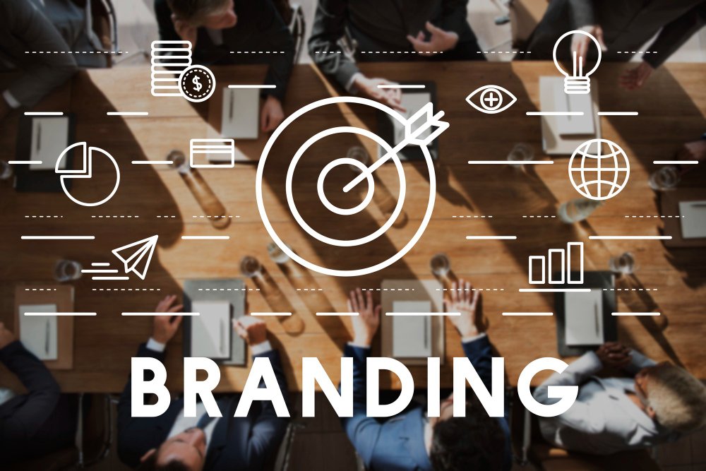 Branding Solutions
