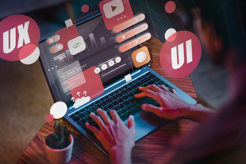 Dynamic Websites Services