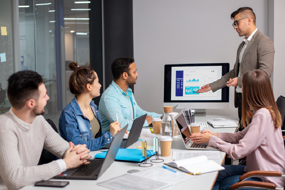 IT Consulting Services